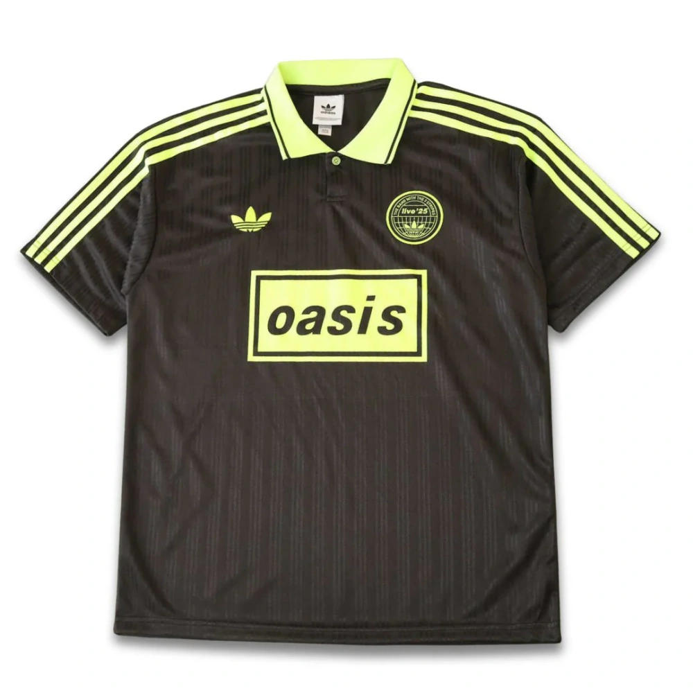 ORIGINALS X OASIS T-SHIRT