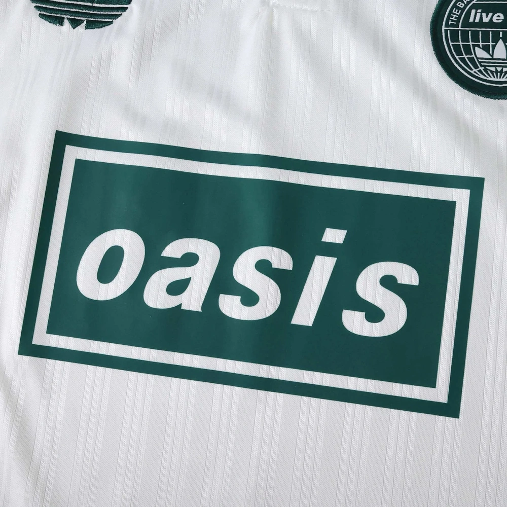 ORIGINALS X OASIS T-SHIRT