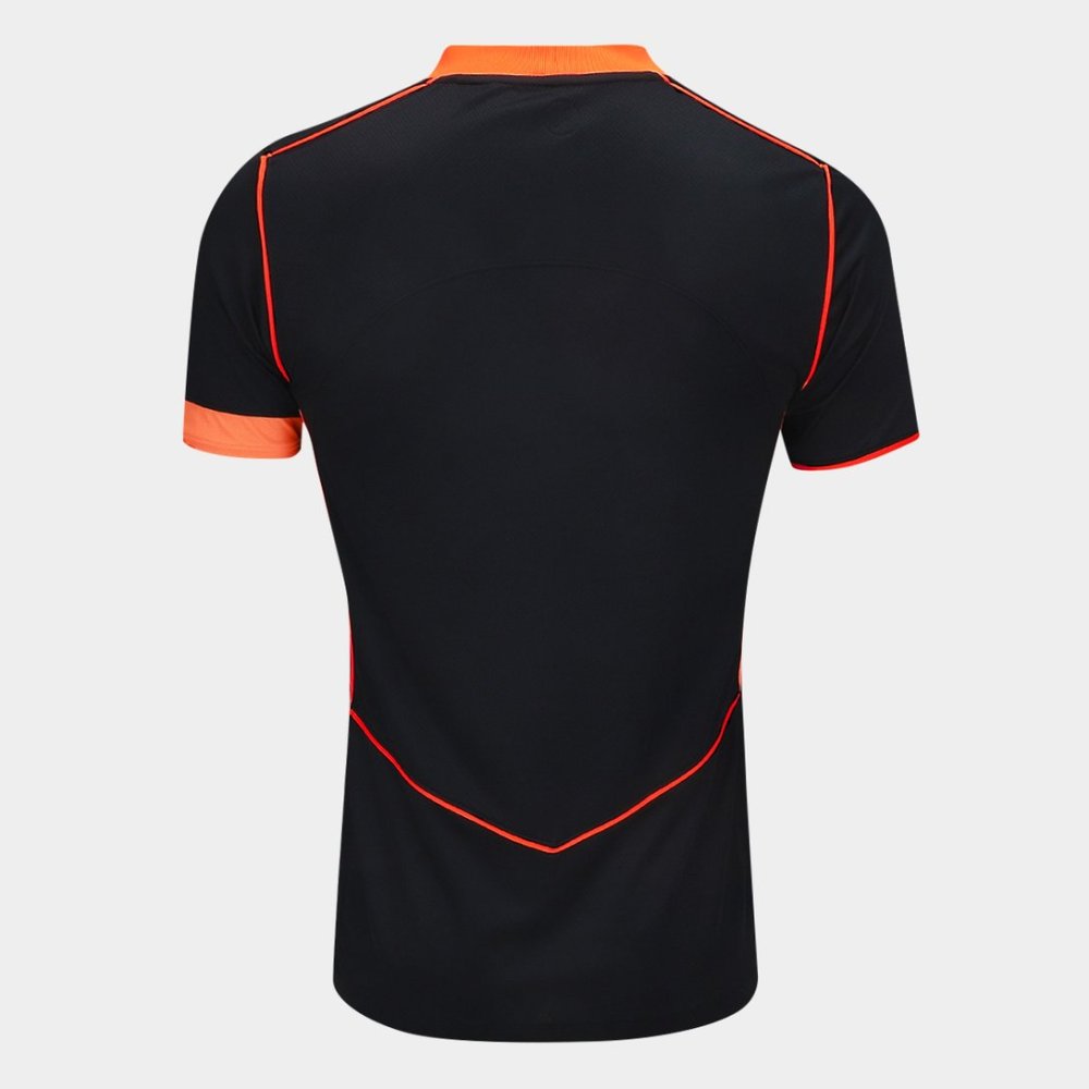 Corinthians 2025-26 season second away jersey