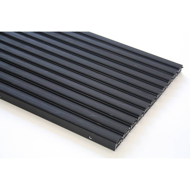 Aluminum Extrusion Profile