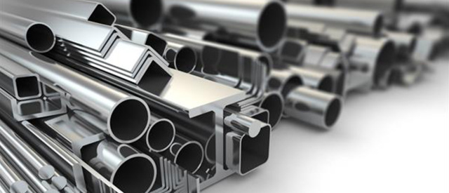 Aluminum Extrusion Profile