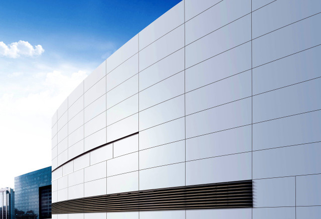 Aluminum Composite Panel
