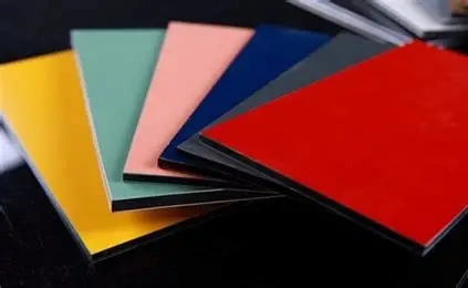 Aluminum Composite Panel