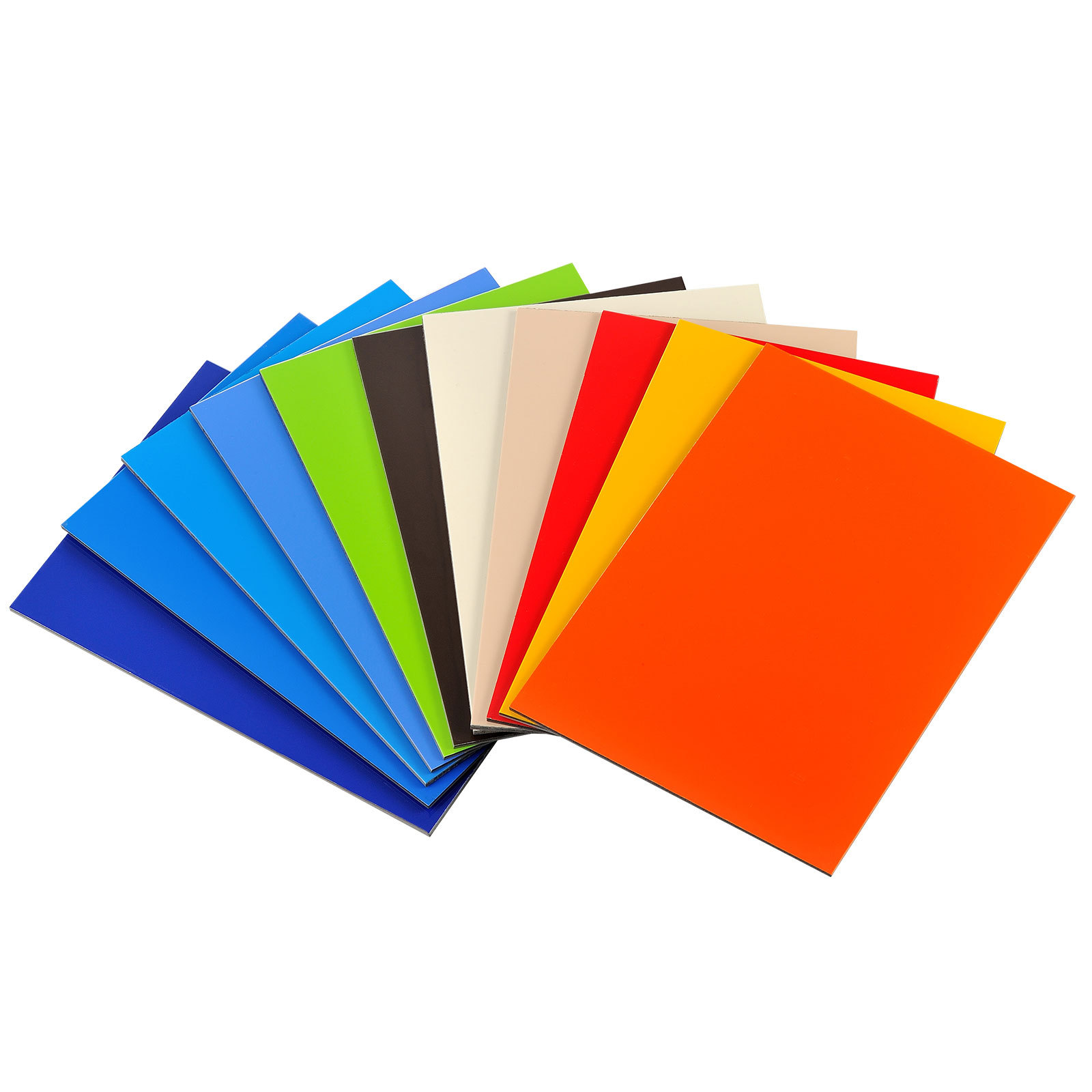 Aluminum Composite Panel