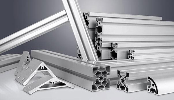 Aluminum Extrusion Profile