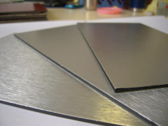 Aluminum Composite Panel