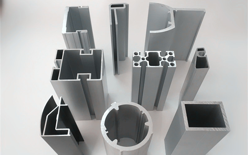 Aluminum Extrusion Profile