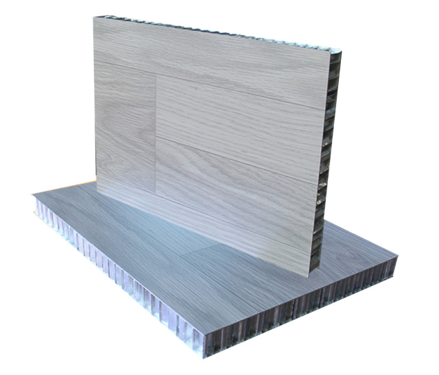 Aluminum Honeycomb Panels