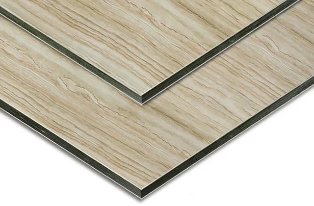 Aluminum Composite Panel