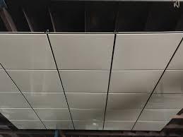 Aluminum Ceiling Tile & Panel