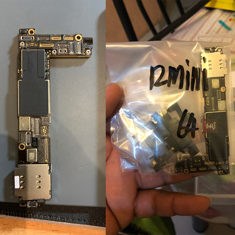 12 mini