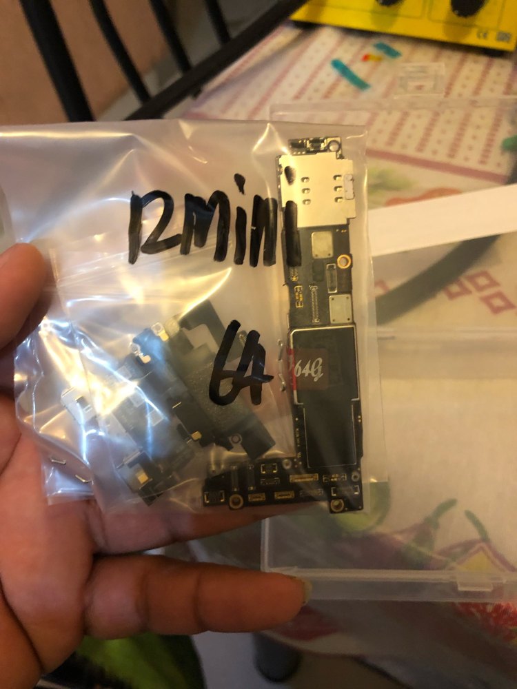12 mini