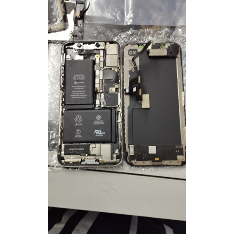 IPhone X