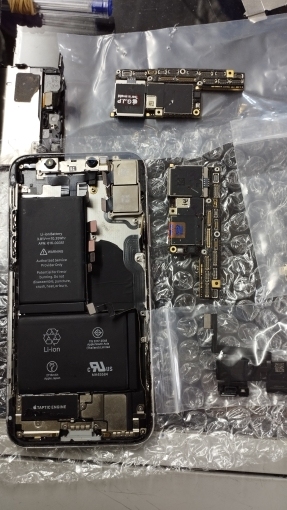 IPhone X