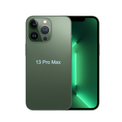 Alpine Green