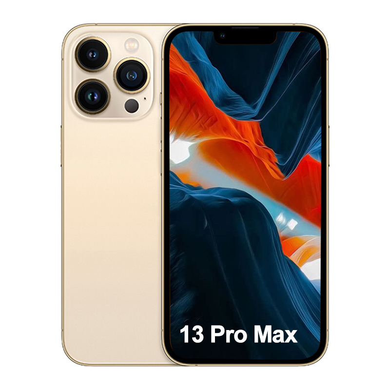Apple iPhone 13 Pro Max Unlocked (Renewed)