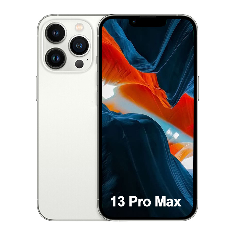 Apple iPhone 13 Pro Max Unlocked (Renewed)