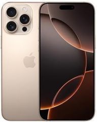Color - Desert Titanium