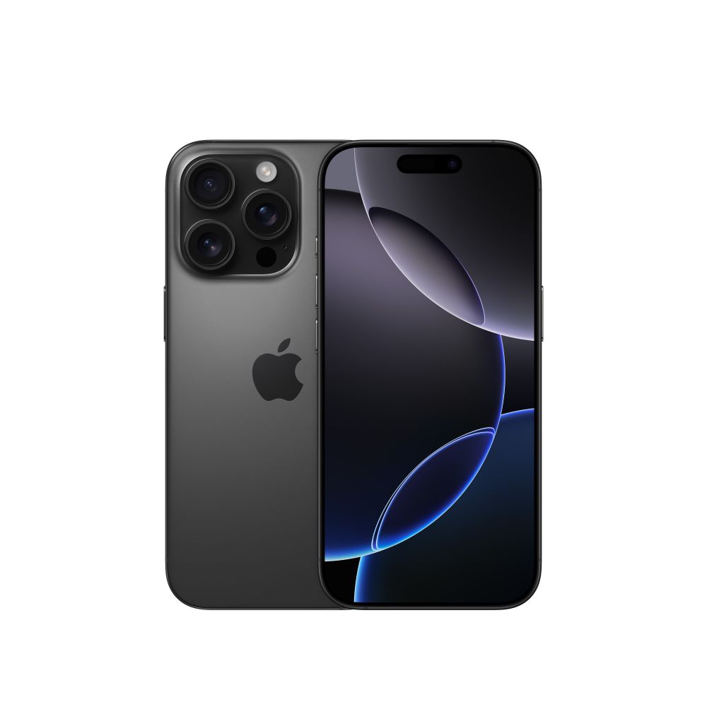 Apple iPhone 16 Pro (Renewed)