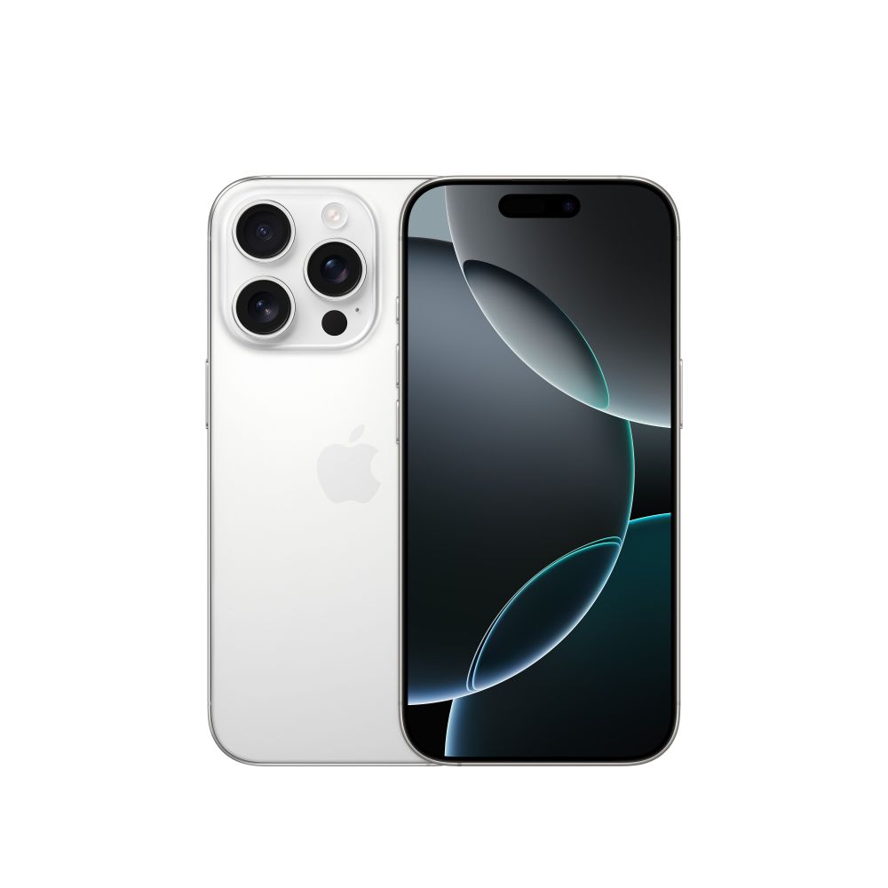 Apple iPhone 16 Pro (Renewed)