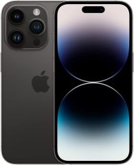Deep Space Black