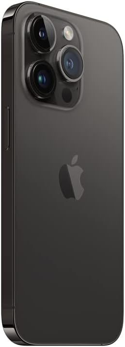 Apple iPhone 14 Pro Unlocked (Renewed)
