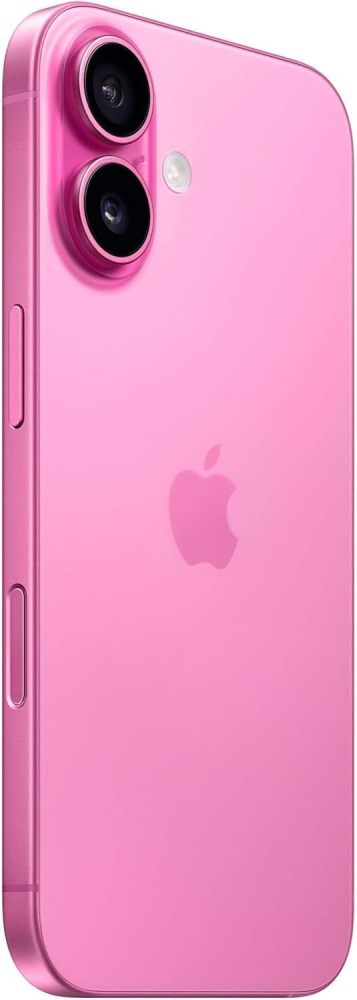 Apple iPhone 16 Unlocked (Renewed)