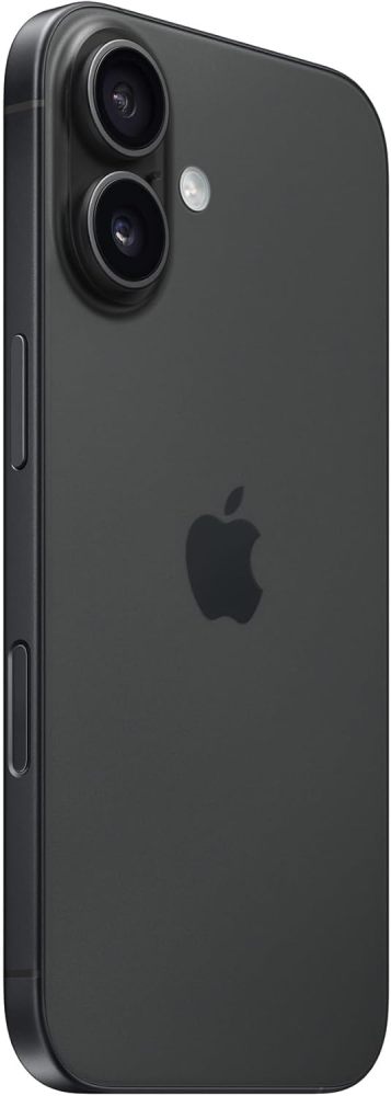 Apple iPhone 16 Unlocked (Renewed)