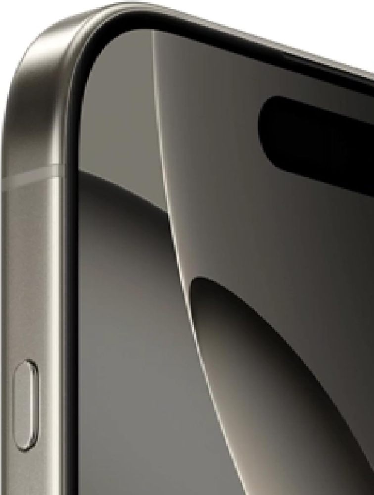 Apple iPhone 16 Pro (Renewed)