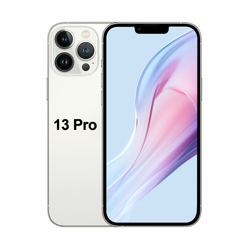 Apple iPhone 13 Pro Unlocked (Renewed)