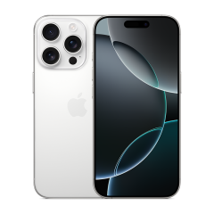 Color -White Titanium
