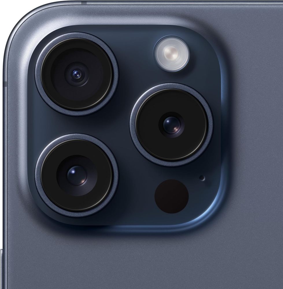 Apple Mobile Iphone 15pro
