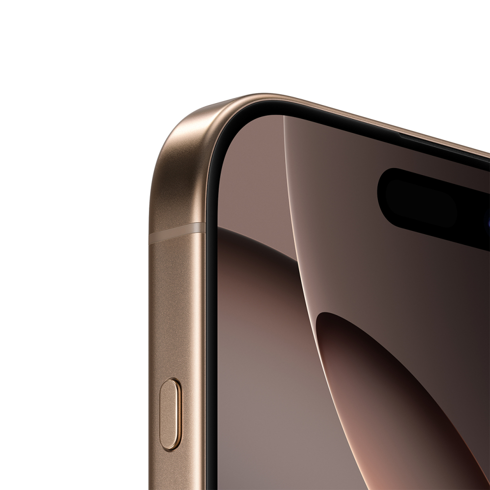 Apple iPhone 16 Pro (Renewed)