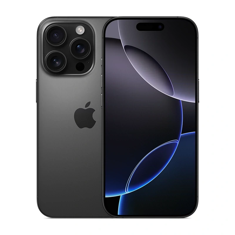 Apple iPhone 16 Pro (Renewed)