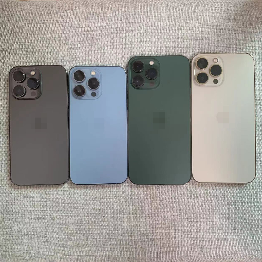 Iphone 13 renewed iphone 13