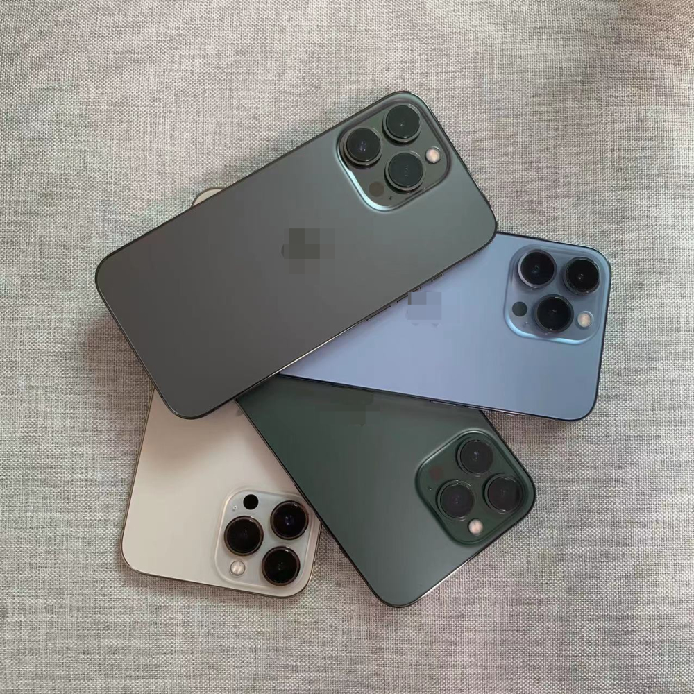 Iphone 13 renewed iphone 13