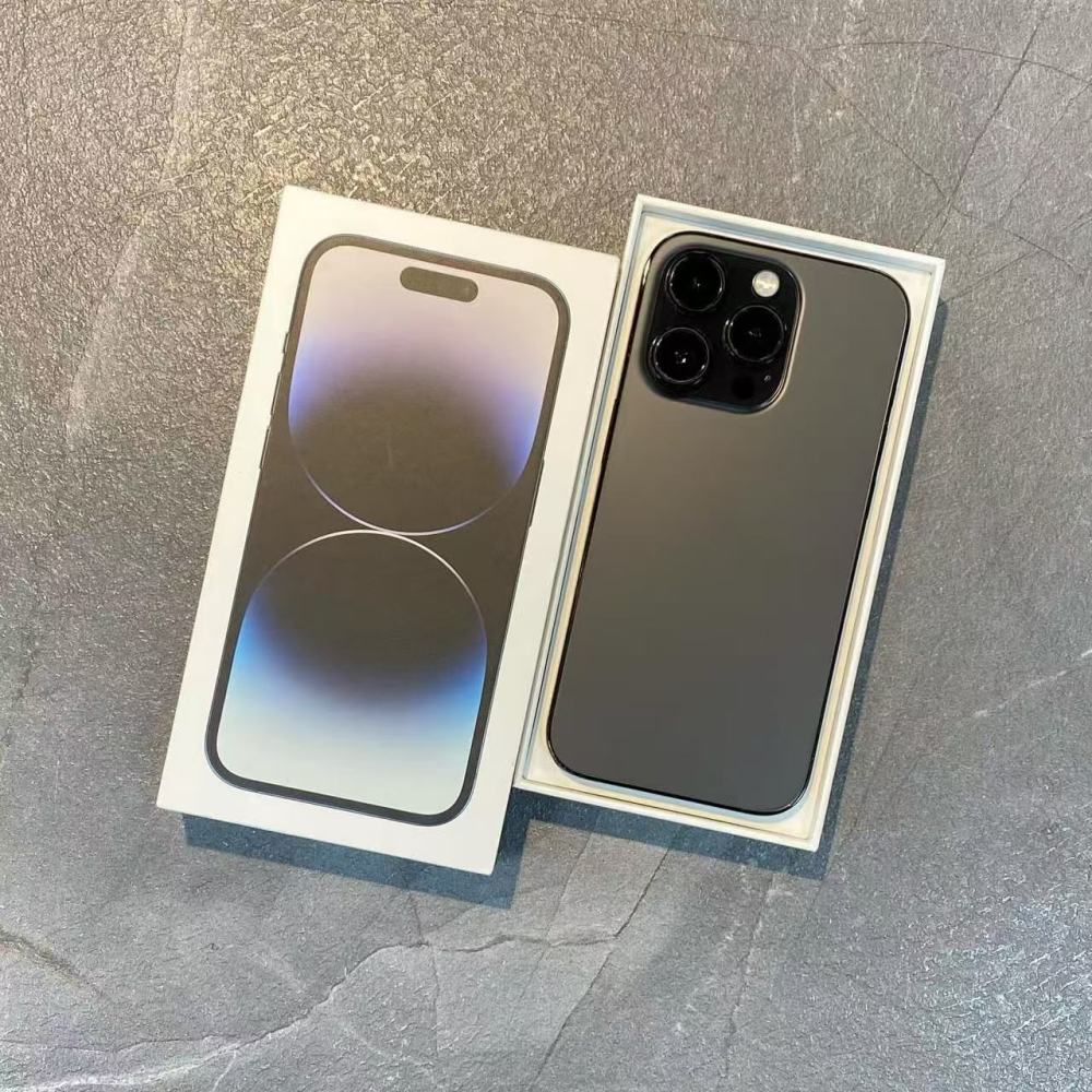 Iphone 14pro max Unlocked (Renewed)