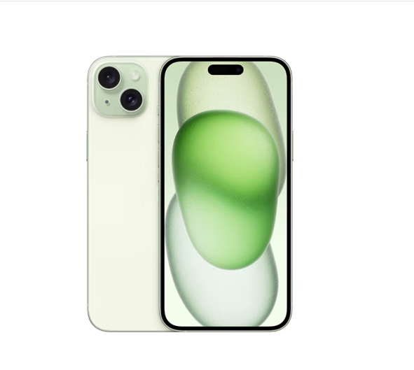 Apple Mobile phone Iphone 15 (Renewed)