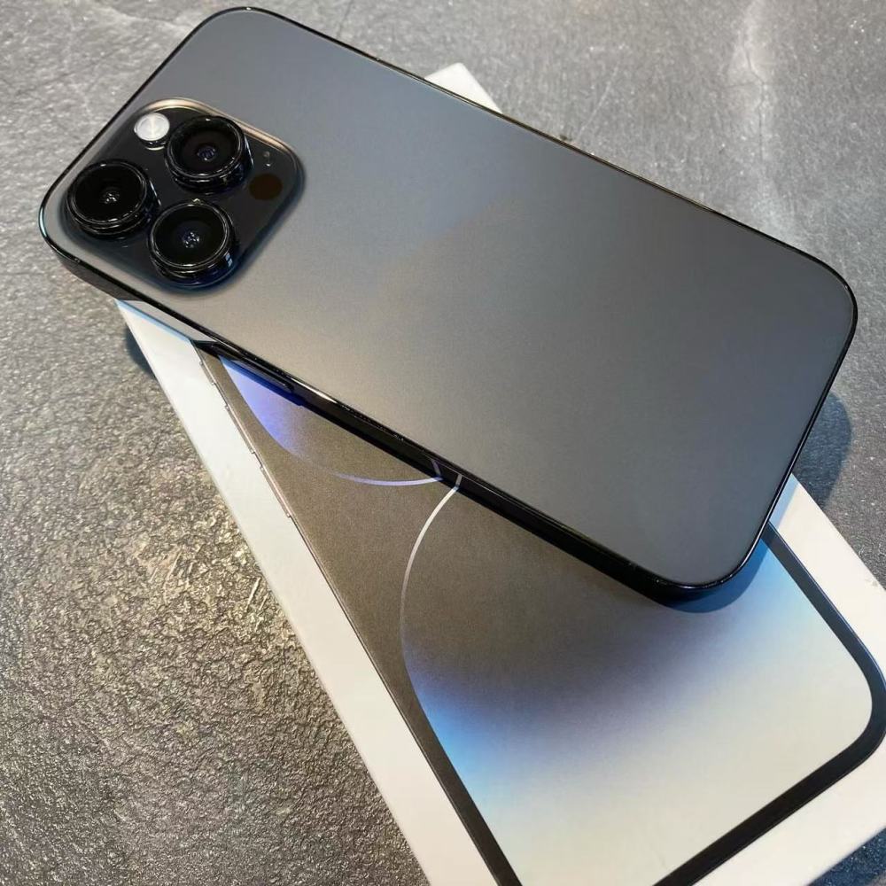 Iphone 14pro max Unlocked (Renewed)