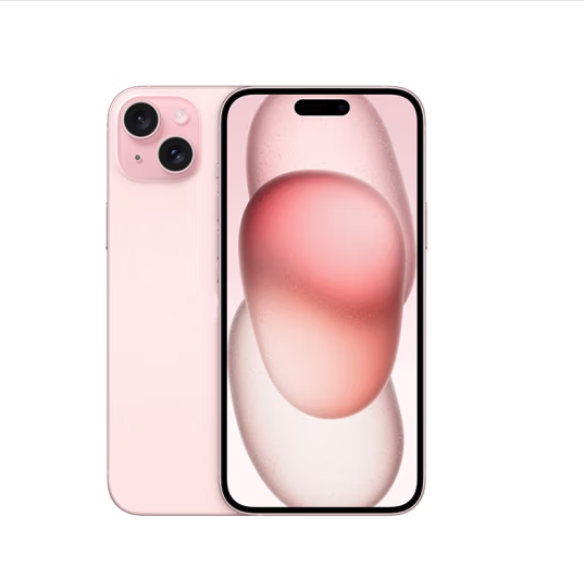 Apple Mobile phone Iphone 15 (Renewed)