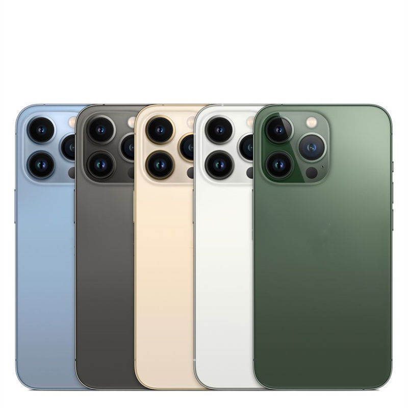 Iphone 13 renewed iphone 13
