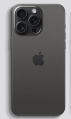 Black Titanium