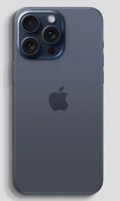 Apple Mobile Iphone 15pro