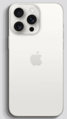 White Titanium