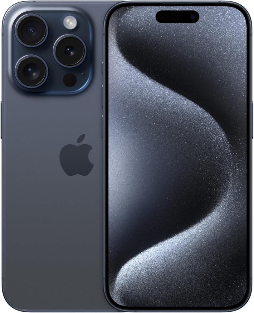 Apple Mobile Iphone 15pro