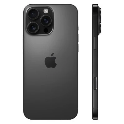 Renewed iPhone 16 Pro Max product detail view