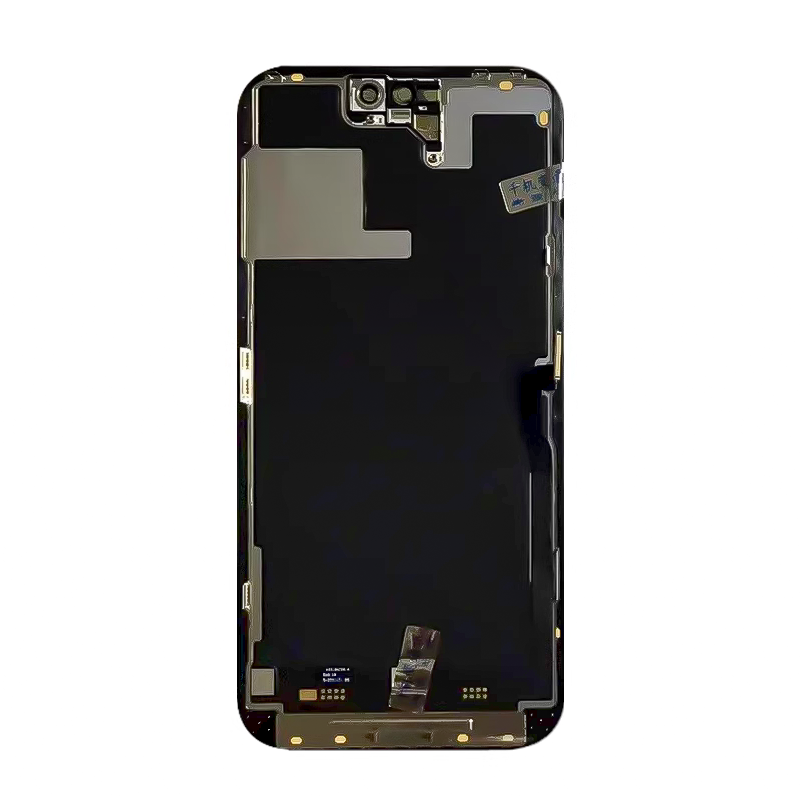Iphone 14pro max Display