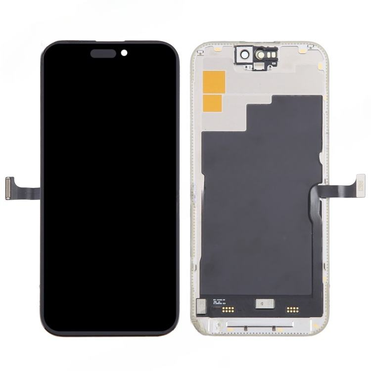 Iphone 15pro Display
