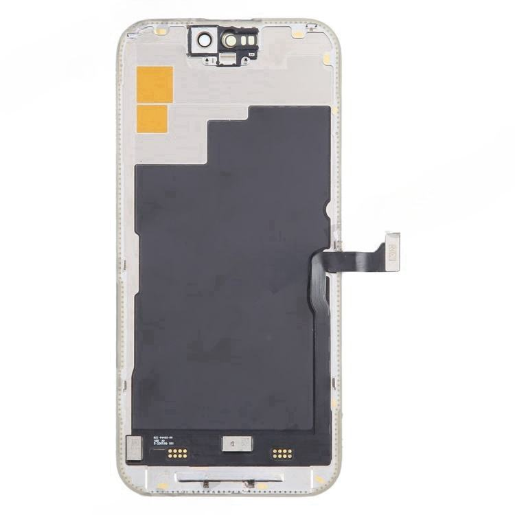 Iphone 15pro Display