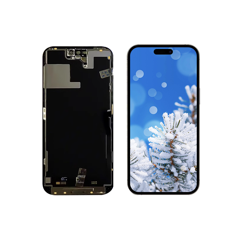 Iphone 14pro max Display
